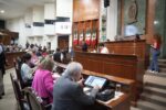 Avalan diputadas y diputados reforma que permite al Estado retomar control de vías férreas para servicio de pasaje