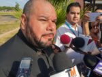 No se han presentado renuncias en SSPyTM en Culiacán ante desarme e investigaciones