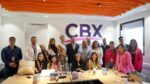 SECTUR Sinaloa en gira de promoción en el CBX con agentes de viaje del sur de California