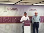 Policías de Culiacán serán trasladados a la CDMX para exámenes de Control y Confianza con un operativo especial de seguridad: SSPE