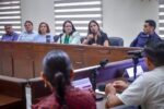 Presenta Observatorio Ciudadano la sesión de cierre y resultados del Cabildómetro