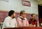 La actividad económica en Culiacán ha tendido a normalizarse: Castro Meléndrez