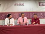 Culiacán avanza, registra el 75 % de la actividad escolar este miércoles: SGG