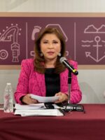 Maestros están capacitados para atención en incidentes de inseguridad: SEPyC