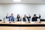 Determina Comisión iniciativas de Valores Unitarios del Suelo de 3 municipios