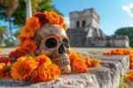 ¿De dónde surge la tradición del Día de los Muertos?