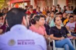 Más de 19 mil 500 estudiantes de 64 secundarias de Mazatlán podrán acceder a la beca “Rita Cetina”