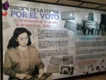Conmemora Congreso la instalación del Voto de las Mujeres en Sinaloa