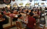 Continúan restaurantes de Culiacán con ventas por debajo del 50%: CANIRAC Continúan restaurantes de Culiacán con ventas por debajo del 50%: CANIRAC