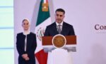 Gobierno presenta los cuatro ejes de la estrategia de seguridad