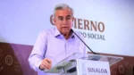 El gobernador Rocha no es investigado por la FGR: Feliciano Castro
