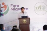 Concluye Tercer Foro Migrante 2024 en Topolobampo, en el municipio de Ahome Concluye Tercer Foro Migrante 2024 en Topolobampo, en el municipio de Ahome