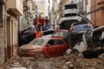 ¿Qué falló? 4 razones que explican lo mortales que fueron las lluvias torrenciales de España