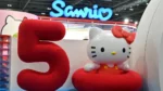 Japón celebra los 50 años de Hello Kitty, símbolo de la cultura nipona