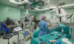 Realizan en EUA primer trasplante de pulmón doble totalmente robótico