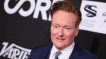 Conan O’Brien será el anfitrión de los premios Óscar 2025