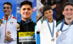 Ellos son los ganadores del Premio Nacional de Deportes 2024