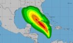 Se forma potencial ciclón tropical 18 en el mar Caribe