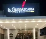 SSP confirma que efectivamente un grupo armado despoja llaves al valet parking afuera de restaurante en Culiacán
