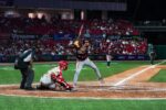 Tomateros propina barrida a Naranjeros