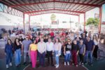 “Equipa Sinaloa” llega a Ahome con 200 equipos para emprendedores y MiPyMes