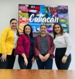 Buscan atraer más turismo de reuniones a Culiacán Buscan atraer más turismo de reuniones a Culiacán