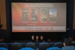 Inicia el Ciclo de Cine para Mujeres con Perspectiva de Género Inicia el Ciclo de Cine para Mujeres con Perspectiva de Género