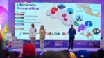 Sinaloa presente en la Segunda Edición del Festival de Pueblos Mágicos del Golfo de California