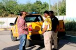 Ayuntamiento de Escuinapa brinda atención inmediata a jornaleros accidentados