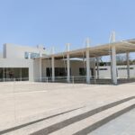 Asistencia a laboratorios del Centro de Ciencias se está encarrilando: Director de CONFIE