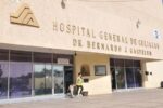 Ingreso de paciente fumigador al Hospital General de Culiacán dejó a 18 personas intoxicadas: SSPE