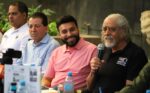 Encabeza JCCR lanzamiento de la convocatoria del MIC 2025