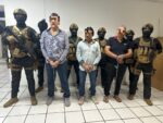 Captura la FGE a tres presuntos homicidas prófugos desde 2007