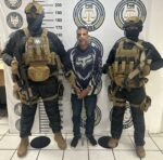 Detiene la FGE a Raymundo “N” por homicidio en grado de tentativa