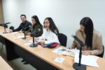 Comisión de la Juventud aprueba agenda de trabajo