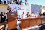 Inauguran el Tercer Foro Migrante 2024