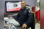 Lamenta la SSPyTM el homicidio del policía primero Benjamín Villarreal Guerrero en un restaurante en Culiacán