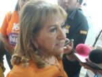 Se analiza desde Congreso destinar presupuesto para cámaras de vigilancia en Culiacán