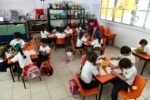 La Secretaría de Educación Pública y Cultura del Estado de Sinaloa reitera su compromiso con el bienestar y desarrollo de niñas, niños y adolescentes