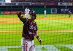 Tomateros gana su octava serie consecutiva