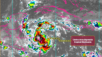 Península de Yucatán, en alerta ante depresión tropical en mar Caribe