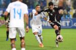 Concacaf sanciona a Honduras tras incidentes en partido contra México