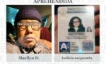 Detienen a Marilyn “N” en Tlaxcala; se hacía pasar por psiquiatra