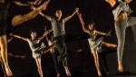 Este sábado inicia el 22º Encuentro Internacional de Danza Contemporánea de Solistas y Duetos
