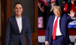 Sheinbaum sostiene llamada con Trump: “habrá buena relación entre México y EUA”