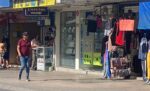 “Vamos ganándole horas a la noche”: comercios en Culiacán retoman poco a poco horarios de cierre