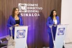 Se prepara PAN Sinaloa para elecciones de nueva dirigencia