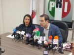 Pide PRI establecer estrategias junto a gobierno estadounidense respecto a warning