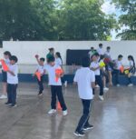 Con Rocha Moya, la cobertura en Educación Básica es de 90.7 % : Gloria Himelda Félix