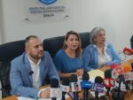 Elección del PAN en Sinaloa se desarrolló sin incidentes: Roxana Rubio